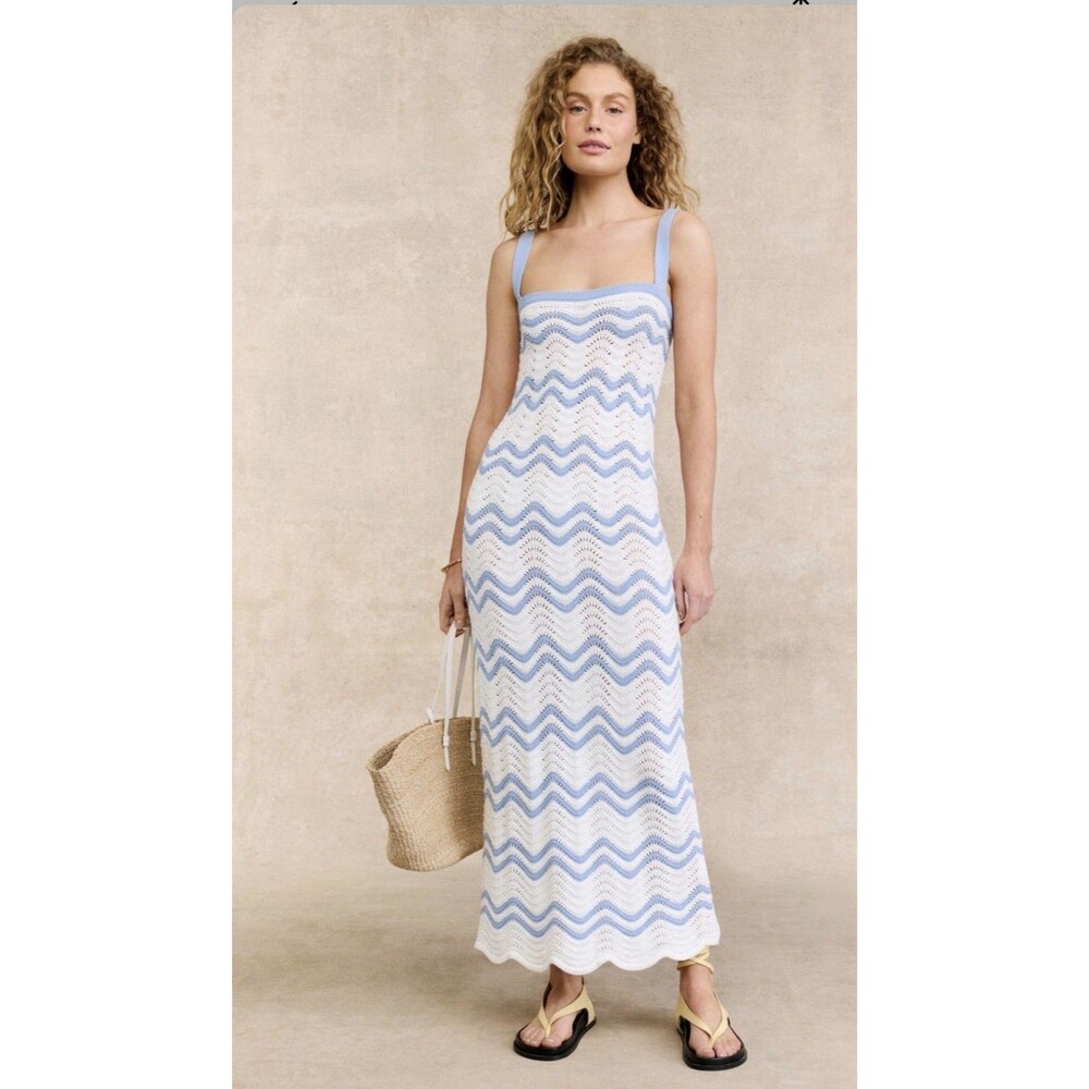 Cove Sweater Dress Splendid Size M MSRP $178.00